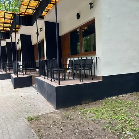 Figa W Lesie Apartamento