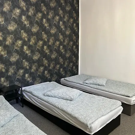 Figa W Lesie Apartamento Skorzecin