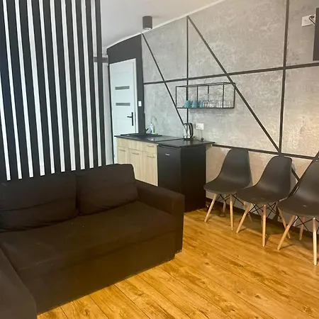 Figa W Lesie Apartamento *